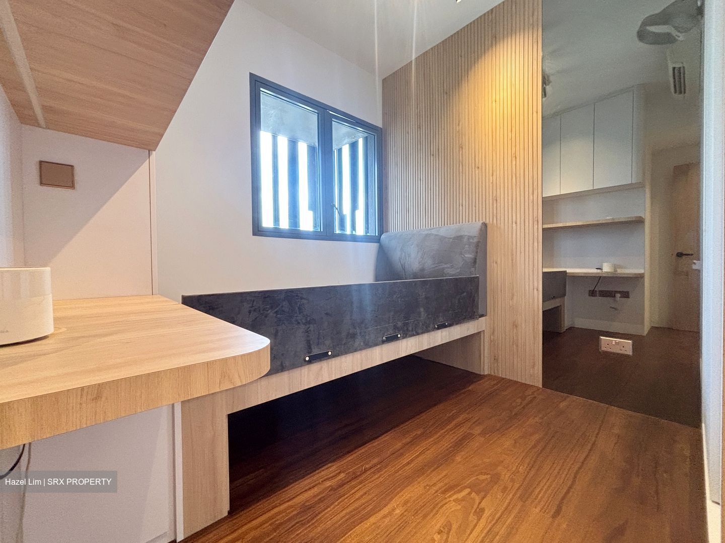 The Viridian (D12), Apartment #525397691